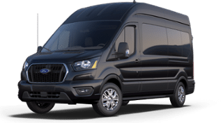 2025 Ford Transit® External Image 1